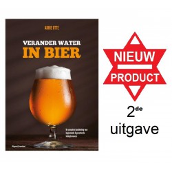 'Verander Water In Bier' -...