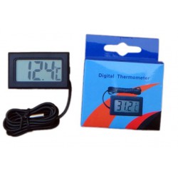 Digitale Thermometer -50...