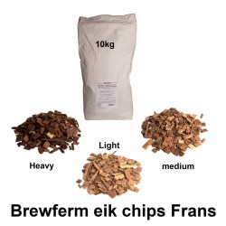 Frans Eik Chips Medium...