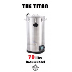 Brew Monk™ Titan -...