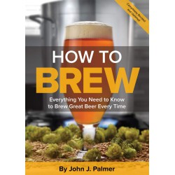 'How To Brew' - J. Palmer -...