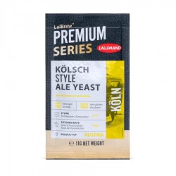 Köln Premium Lallemand...