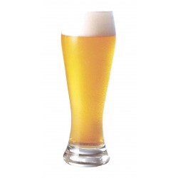 "Mr. White" - Witbier...
