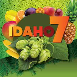 Idaho7 hopkorrel 13.6%...