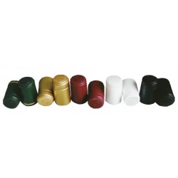 Thermo Capsules Groen+Goud...