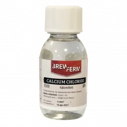 Calciumchloride 33% 100Ml...