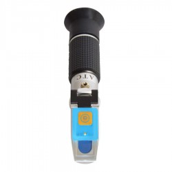 Led Cover Voor Refractometer