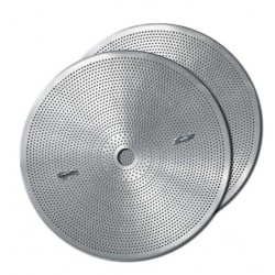 G30 Grainfather rolled plates