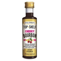 Cherry Bourbon Extract Top...