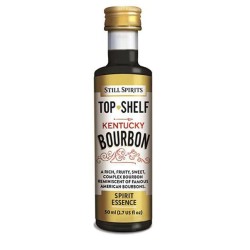Flavour Kentucky Bourbon...