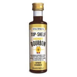 Honey Bourbon extract Top...