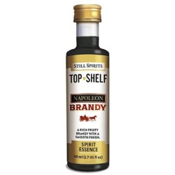 Napoleon Brandy Extract Top...