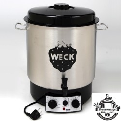 WECK 30L elektrische...