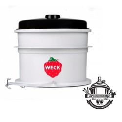 Weck combiset sapketel (WSG20)