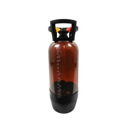 Oxebar PET drukvat 20 l