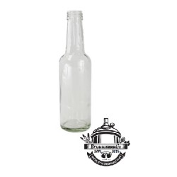 Gradhalsflasche 250ml...