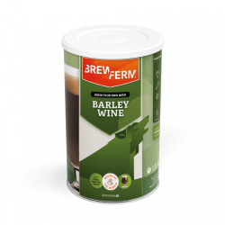 Barley Wine 9L Brewferm