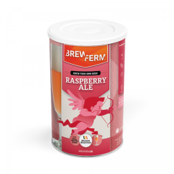 Raspberry (Framboos) Ale