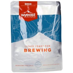 Biergist Wyeast Xl 2124...